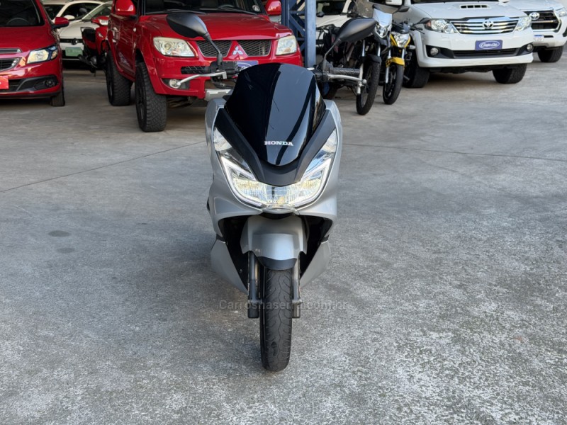 PCX 150 - 2017 - CAXIAS DO SUL