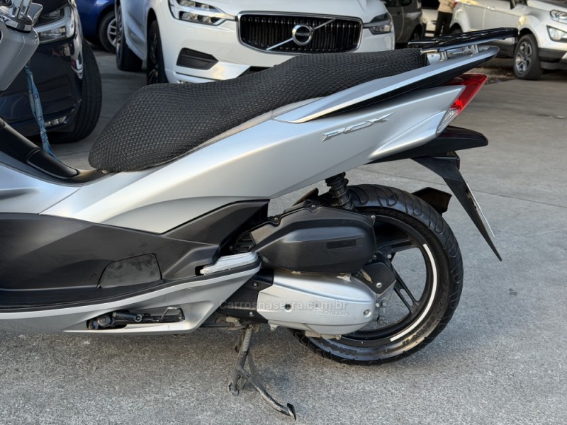 PCX 150 - 2017 - CAXIAS DO SUL