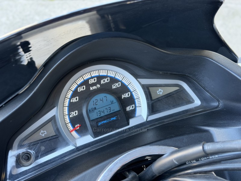 PCX 150 - 2017 - CAXIAS DO SUL