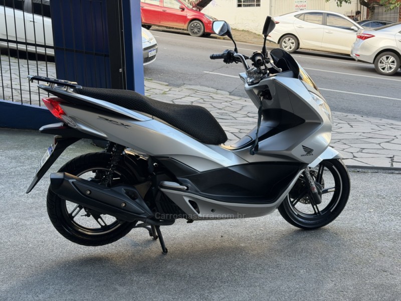 PCX 150 - 2017 - CAXIAS DO SUL