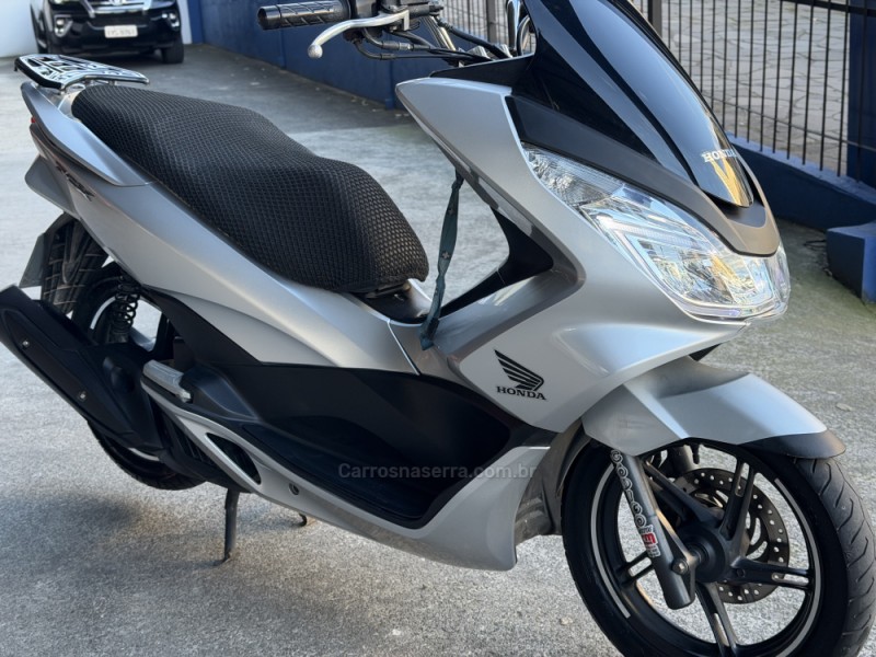 PCX 150 - 2017 - CAXIAS DO SUL