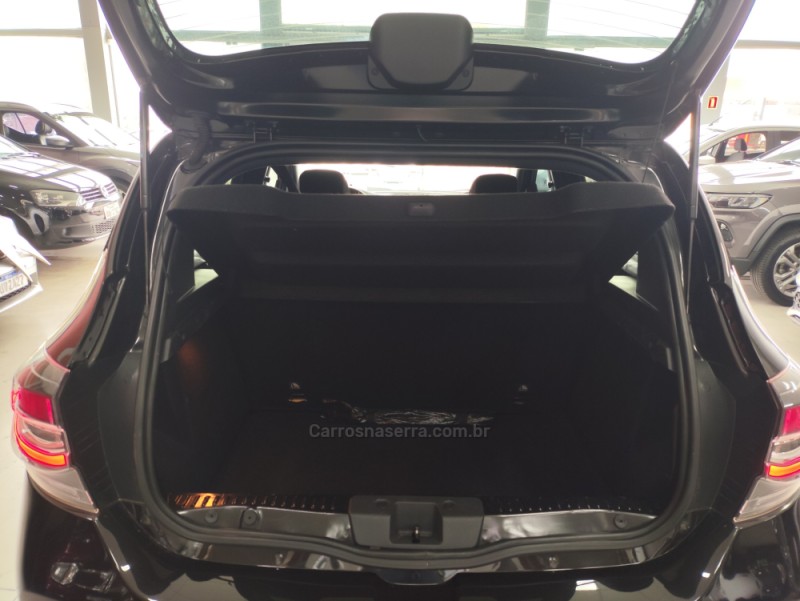 SANDERO 1.6 STEPWAY ZEN 16V FLEX 4P MANUAL - 2022 - TAQUARA