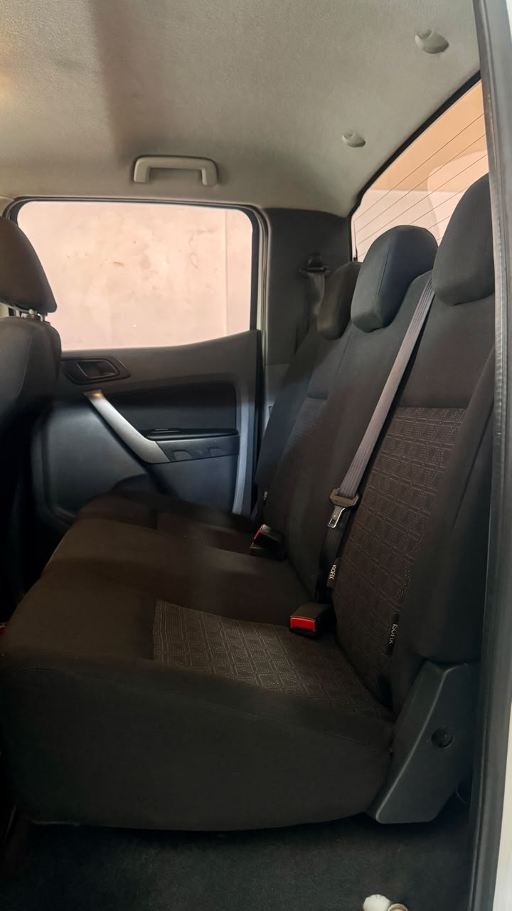 RANGER 2.2 XLS 4X4 CD 16V DIESEL 4P AUTOMÁTICO - 2018 - ESTâNCIA VELHA