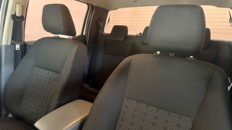 RANGER 2.2 XLS 4X4 CD 16V DIESEL 4P AUTOMÁTICO - 2018 - ESTâNCIA VELHA