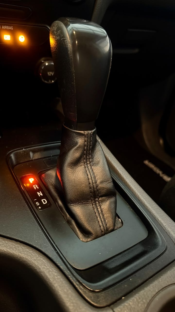 RANGER 2.2 XLS 4X4 CD 16V DIESEL 4P AUTOMÁTICO - 2018 - ESTâNCIA VELHA