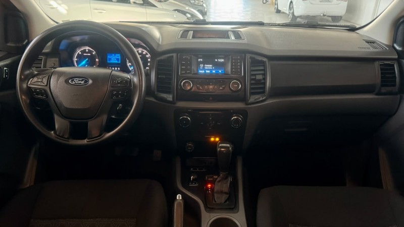 RANGER 2.2 XLS 4X4 CD 16V DIESEL 4P AUTOMÁTICO - 2018 - ESTâNCIA VELHA