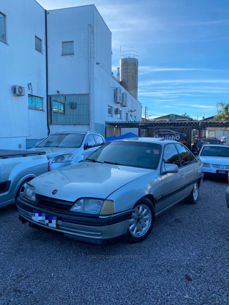 omega  1996 caxias do sul