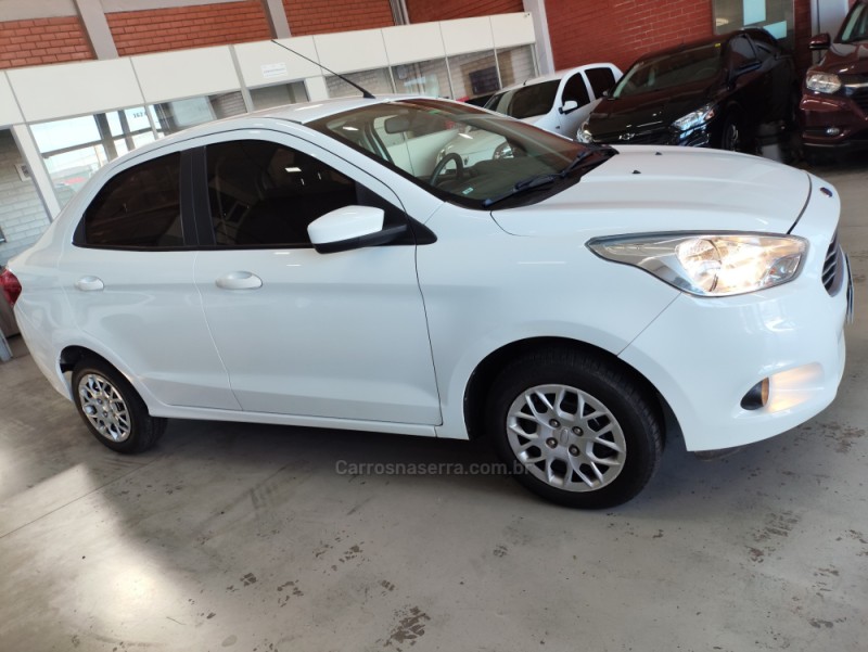 ka   1.5 se 16v flex 4p manual 2018 taquara