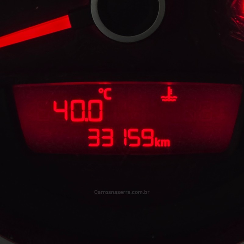 UP 1.0 TSI MOVE UP 12V FLEX 4P MANUAL - 2017 - SANTA CRUZ DO SUL