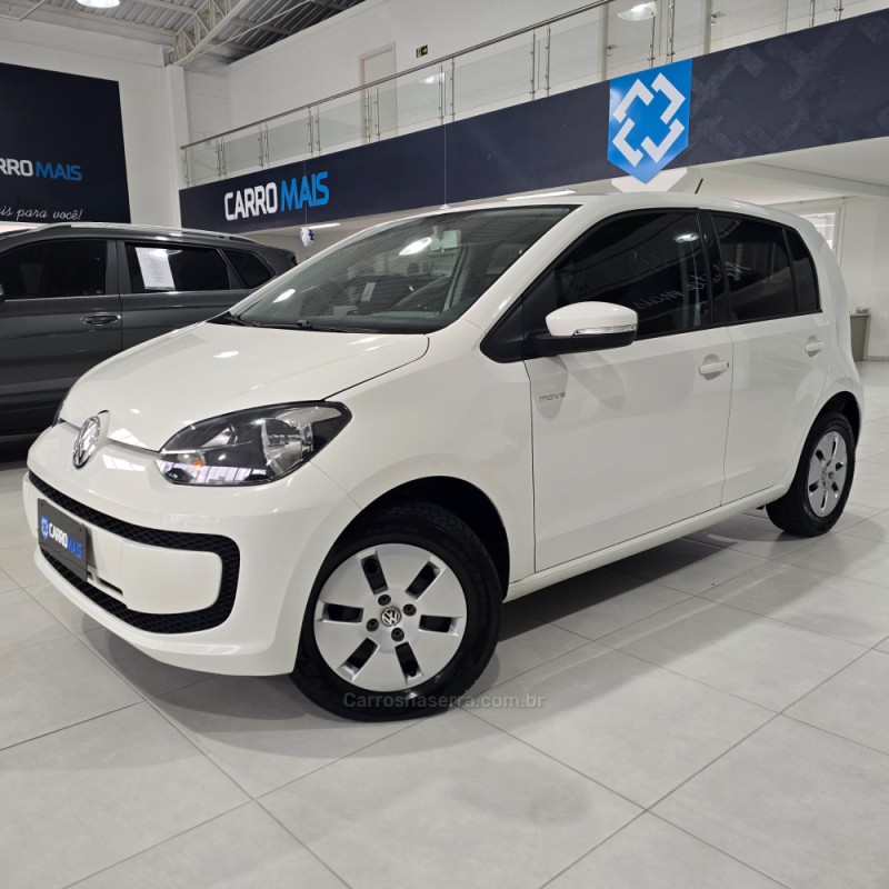 up 1.0 tsi move up 12v flex 4p manual 2017 santa cruz do sul