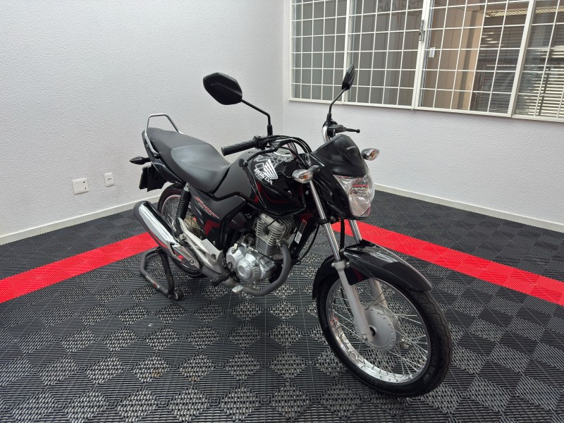 CG 160 START - 2024 - CAXIAS DO SUL