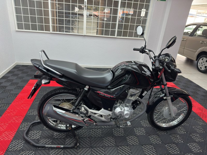 CG 160 START - 2024 - CAXIAS DO SUL