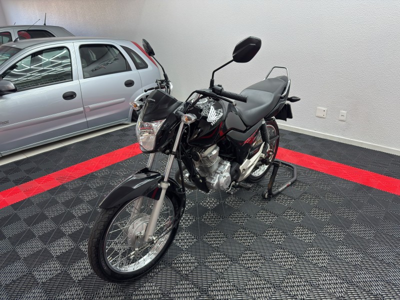 cg 160 start 2024 caxias do sul