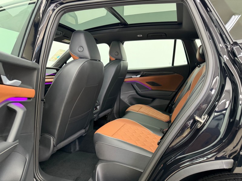 TIGUAN 2.0 TSI R-LINE 350 16V GASOLINA 4P AUTOMÁTICO - 2026 - CAXIAS DO SUL