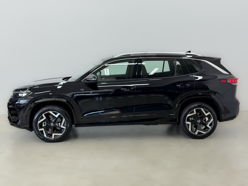 TIGUAN 2.0 TSI R-LINE 350 16V GASOLINA 4P AUTOMÁTICO - 2026 - CAXIAS DO SUL