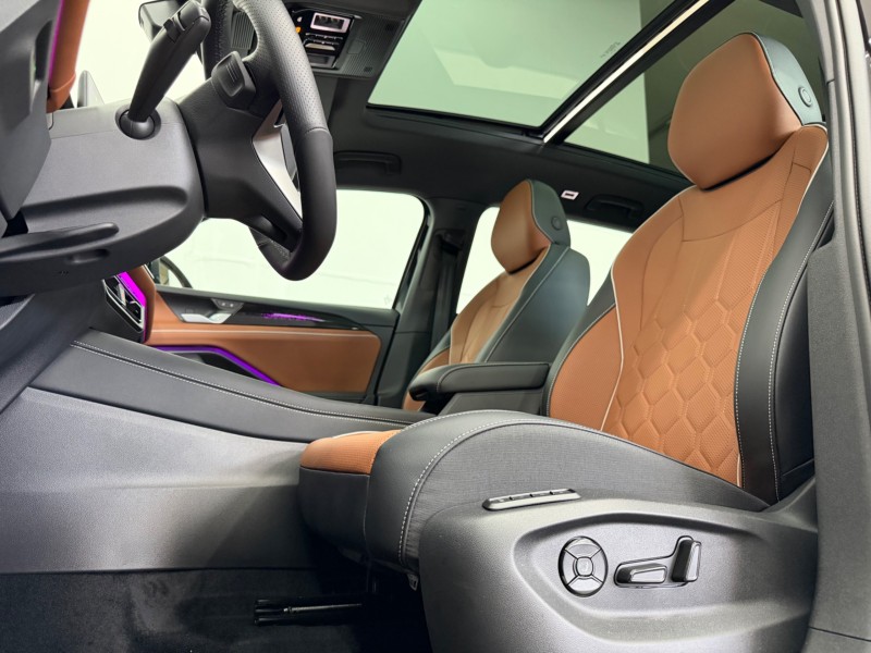 TIGUAN 2.0 TSI R-LINE 350 16V GASOLINA 4P AUTOMÁTICO - 2026 - CAXIAS DO SUL