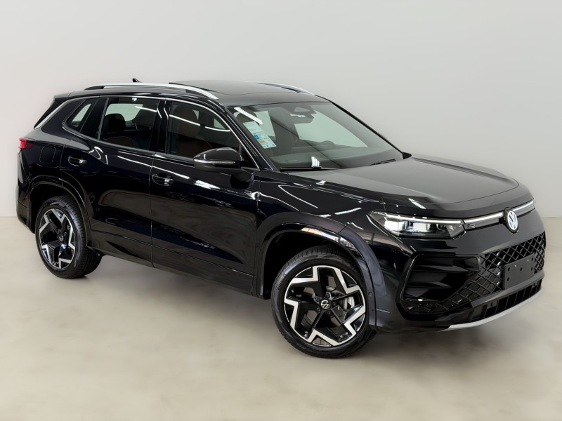 tiguan 2.0 tsi r line 350 16v gasolina 4p automatico 2026 caxias do sul