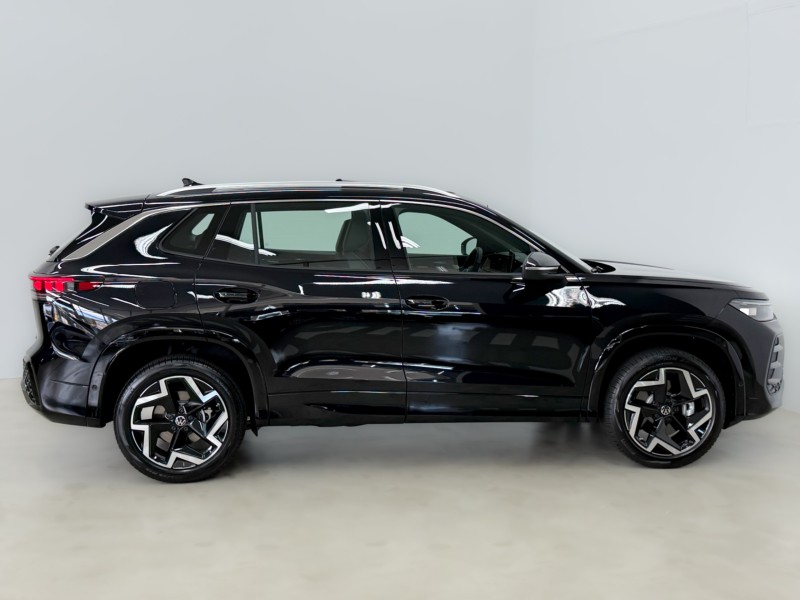 TIGUAN 2.0 TSI R-LINE 350 16V GASOLINA 4P AUTOMÁTICO - 2026 - CAXIAS DO SUL