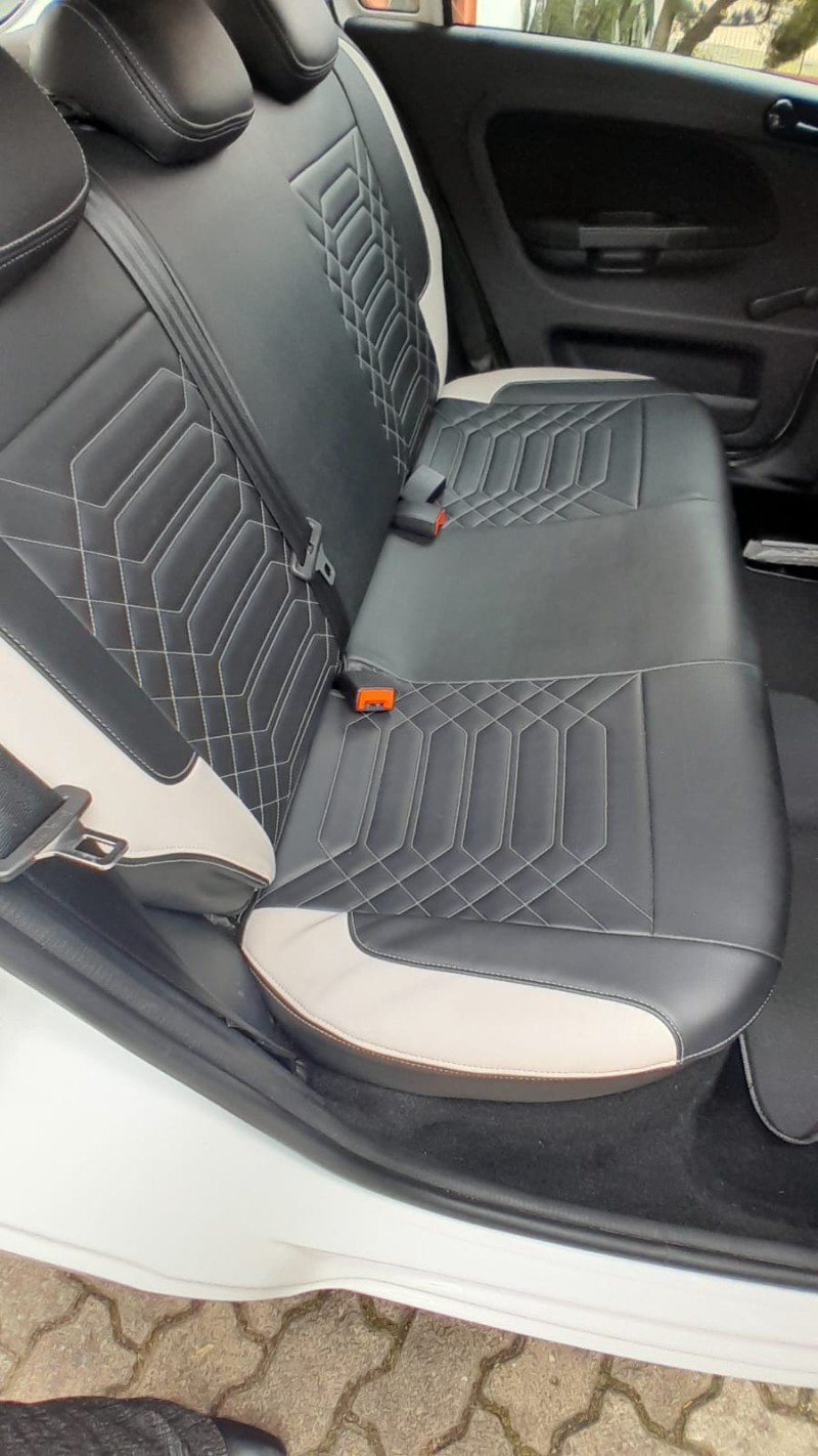 GOL 1.6 MSI 8V TOTALFLEX 4P MANUAL - 2022 - ESTâNCIA VELHA