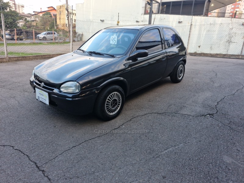CORSA  - 1995 - BENTO GONçALVES