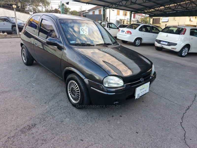 CORSA  - 1995 - BENTO GONçALVES