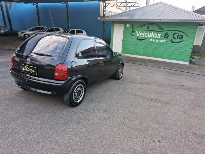 CORSA  - 1995 - BENTO GONçALVES