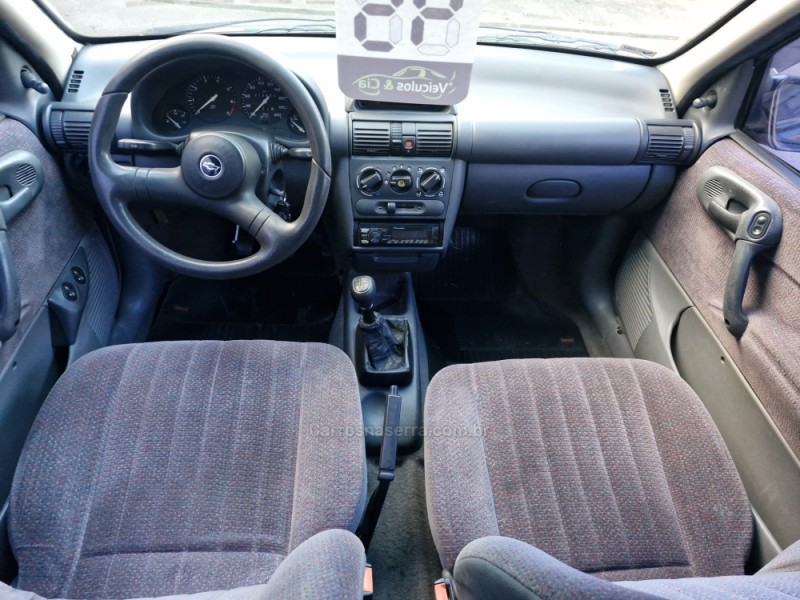 CORSA  - 1995 - BENTO GONçALVES
