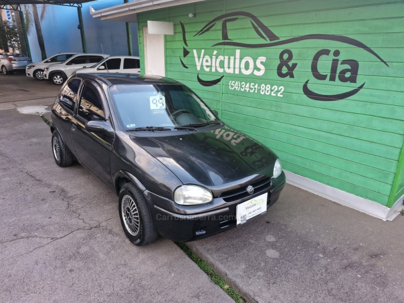corsa  1995 bento goncalves