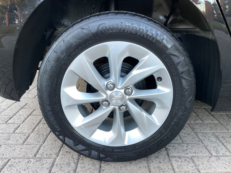 ONIX 1.0 LT2 FLEX 4P MANUAL - 2021 - CAXIAS DO SUL