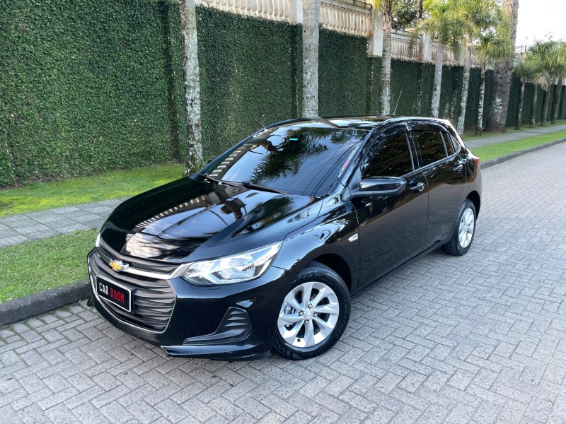 onix 1.0 lt2 flex 4p manual 2021 caxias do sul
