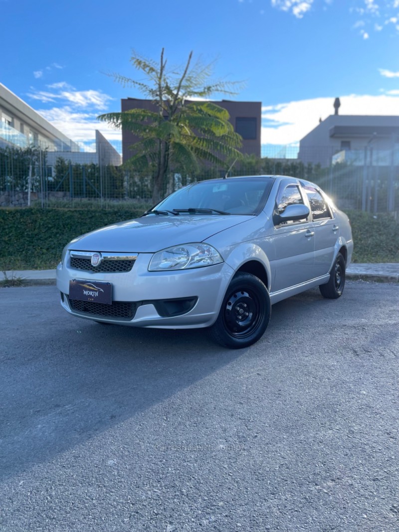 siena 1.0 mpi fire 8v gasolina 4p manual 2014 caxias do sul
