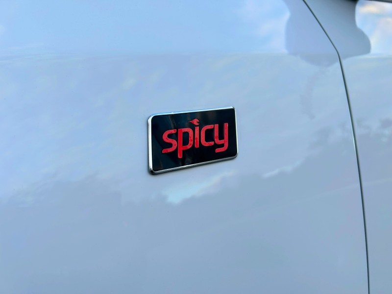 HB20 1.6 SPICY 16V FLEX 4P AUTOMÁTICO - 2015 - BENTO GONçALVES