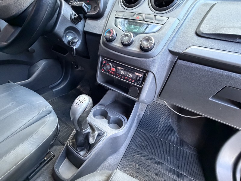 MONTANA 1.4 MPFI LS CS 8V FLEX 2P MANUAL - 2013 - CAXIAS DO SUL