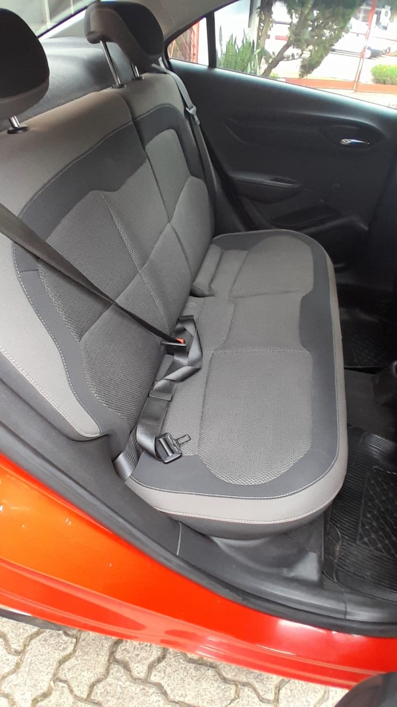 PRISMA 1.0 MPFI LT 8V FLEX 4P MANUAL - 2015 - ESTâNCIA VELHA