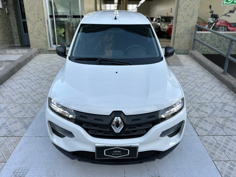 KWID 1.0 12V SCE FLEX ZEN MANUAL - 2024 - CAXIAS DO SUL