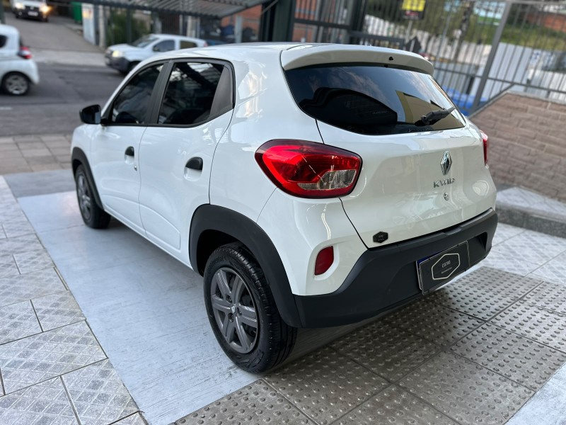 KWID 1.0 12V SCE FLEX ZEN MANUAL - 2024 - CAXIAS DO SUL