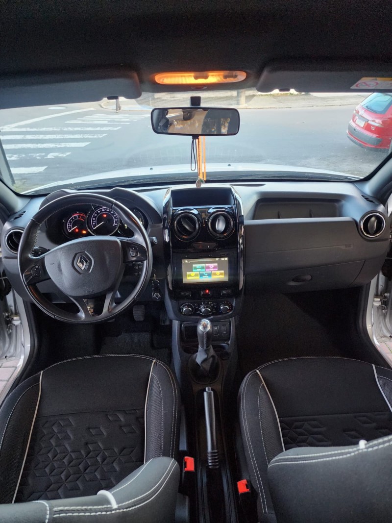 OROCH 1.6 16V DYNAMIQUE FLEX 4P MANUAL - 2021 - CAXIAS DO SUL