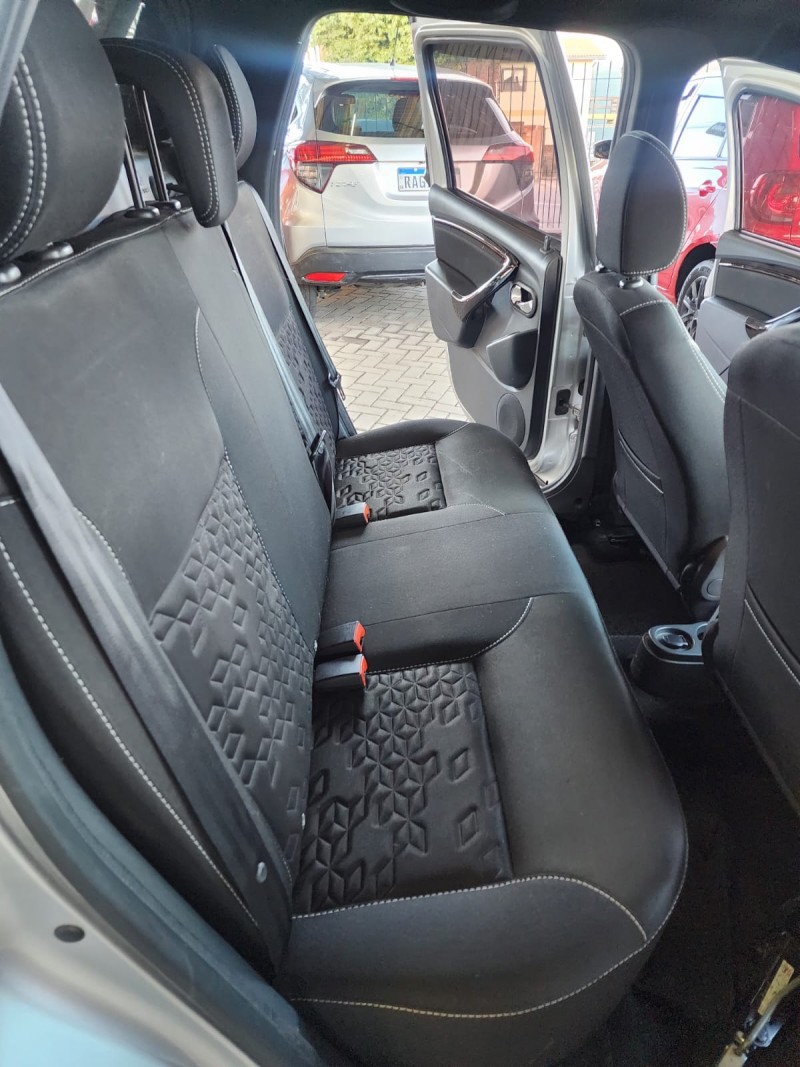 OROCH 1.6 16V DYNAMIQUE FLEX 4P MANUAL - 2021 - CAXIAS DO SUL