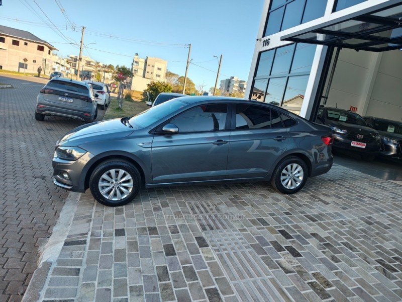 virtus 1.0 200 tsi comfortline automatico 2020 guapore