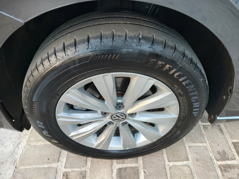 VIRTUS 1.0 200 TSI COMFORTLINE AUTOMÁTICO - 2020 - GUAPORé