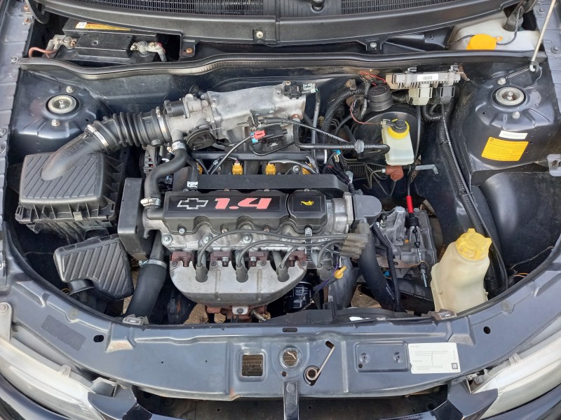 CELTA 1.4 MPFI ENERGY 8V GASOLINA 4P MANUAL - 2004 - CAXIAS DO SUL