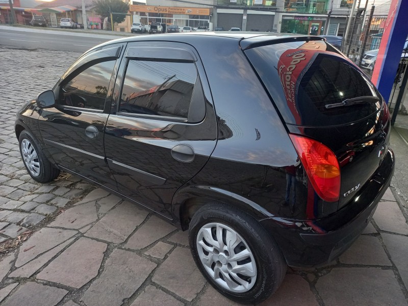 CELTA 1.4 MPFI ENERGY 8V GASOLINA 4P MANUAL - 2004 - CAXIAS DO SUL