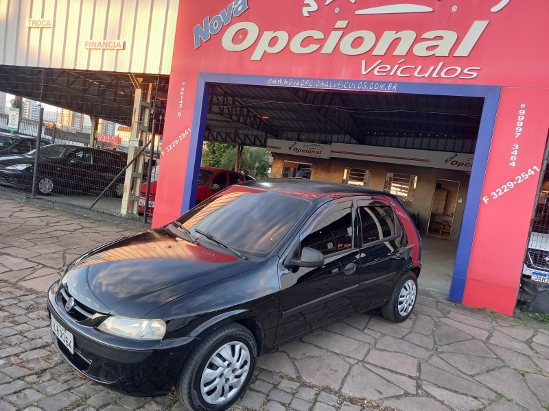 celta 1.4 mpfi energy 8v gasolina 4p manual 2004 caxias do sul