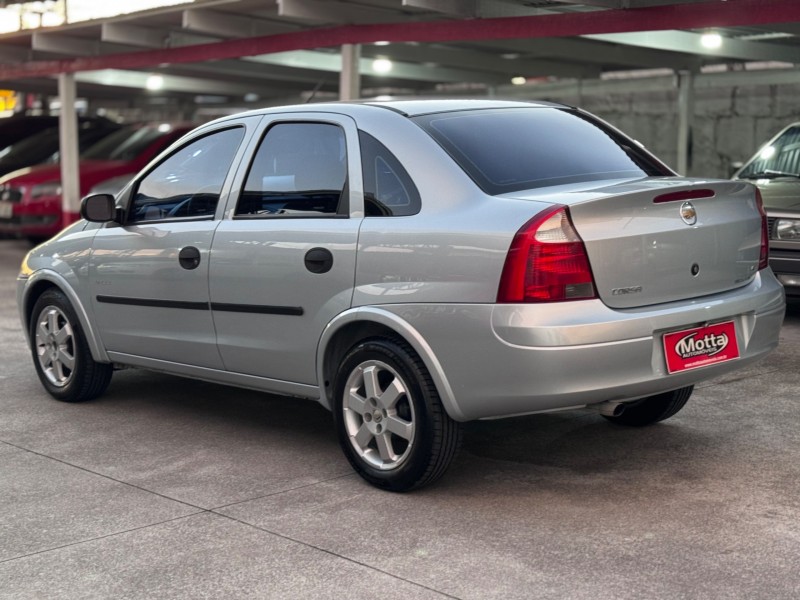 CORSA 1.4 MPFI MAXX 8V FLEX 4P MANUAL - 2009 - CAXIAS DO SUL
