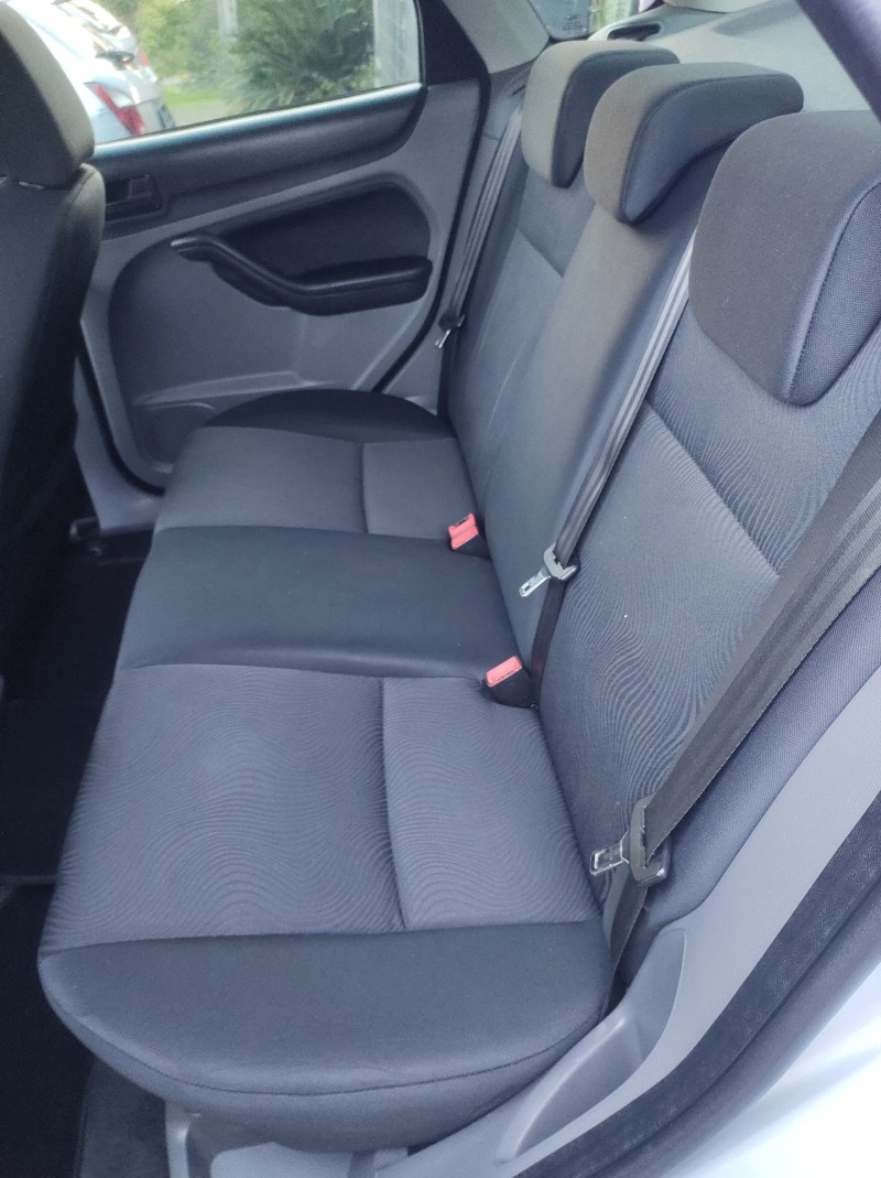 FOCUS 1.6 SE SEDAN 16V FLEX 4P MANUAL - 2013 - VALE REAL