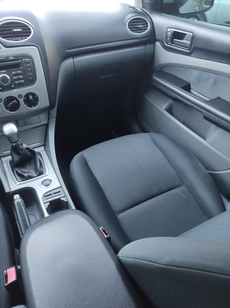 FOCUS 1.6 SE SEDAN 16V FLEX 4P MANUAL - 2013 - VALE REAL