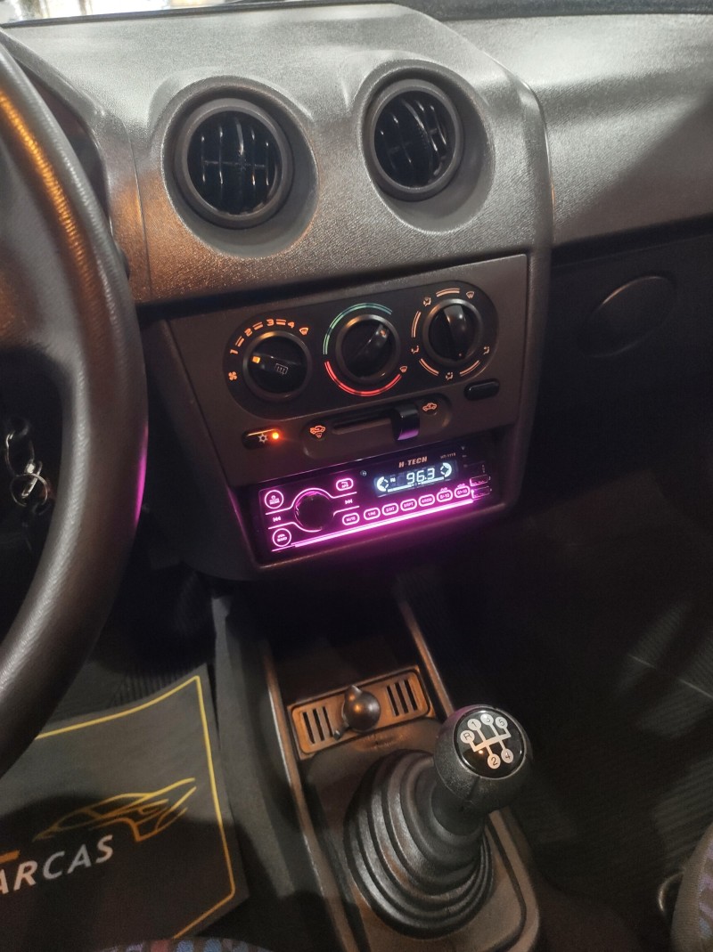 CELTA 1.0 MPFI SPIRIT 8V FLEX 2P MANUAL - 2011 - VALE REAL