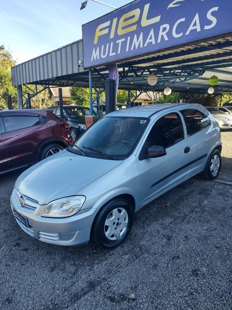 celta 1.0 mpfi spirit 8v flex 2p manual 2011 vale real