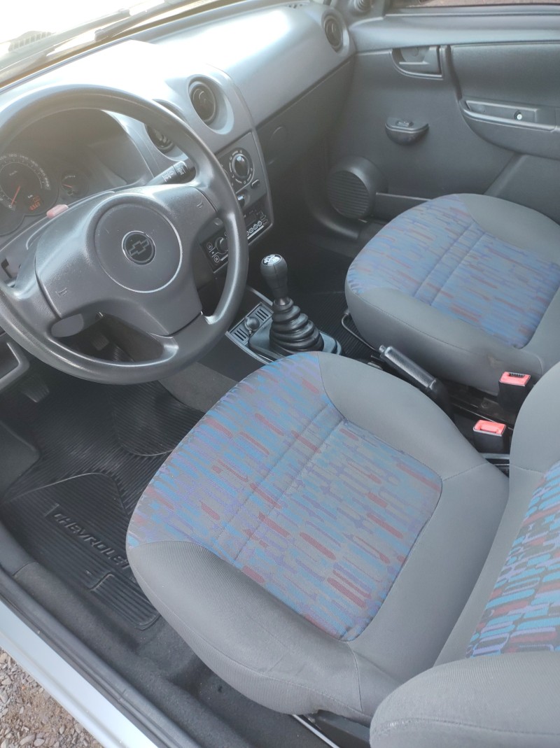 CELTA 1.0 MPFI SPIRIT 8V FLEX 2P MANUAL - 2011 - VALE REAL