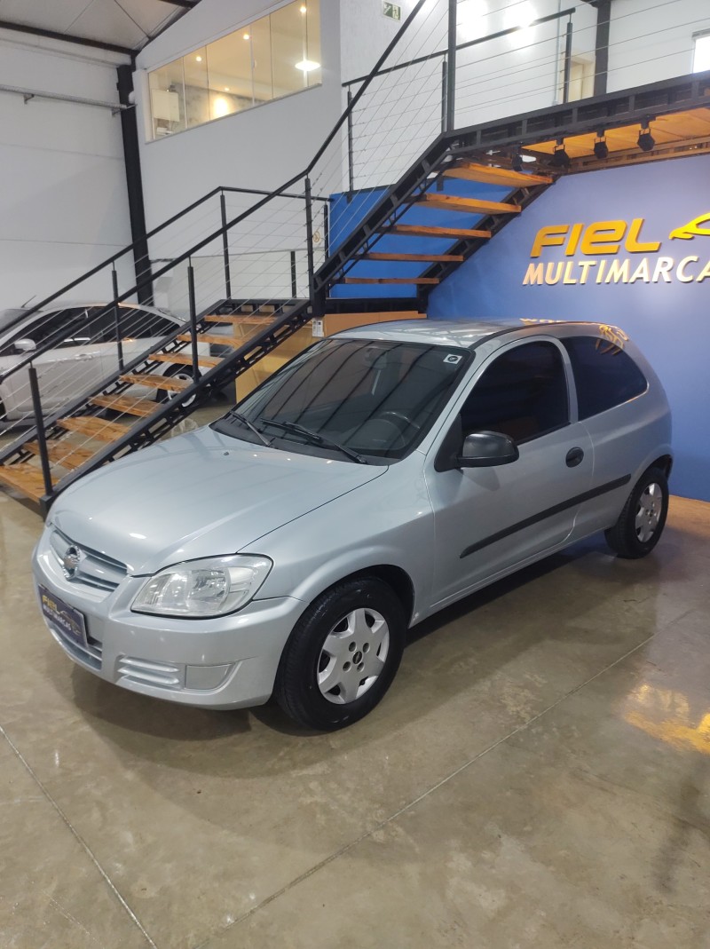celta 1.0 mpfi spirit 8v flex 2p manual 2011 vale real